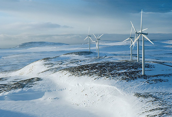 Wind Energy Conflicts Show How Arctic Renewable Energy Projects Can Founder