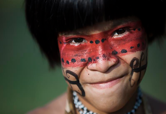 Indigenous Peoples Day: What can be done to save dying languages?