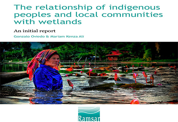 New global report on the participation of indigenous peoples and local ...