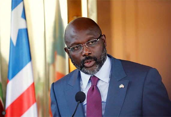 Women call on Liberia's Weah to keep his promise of equal land rights